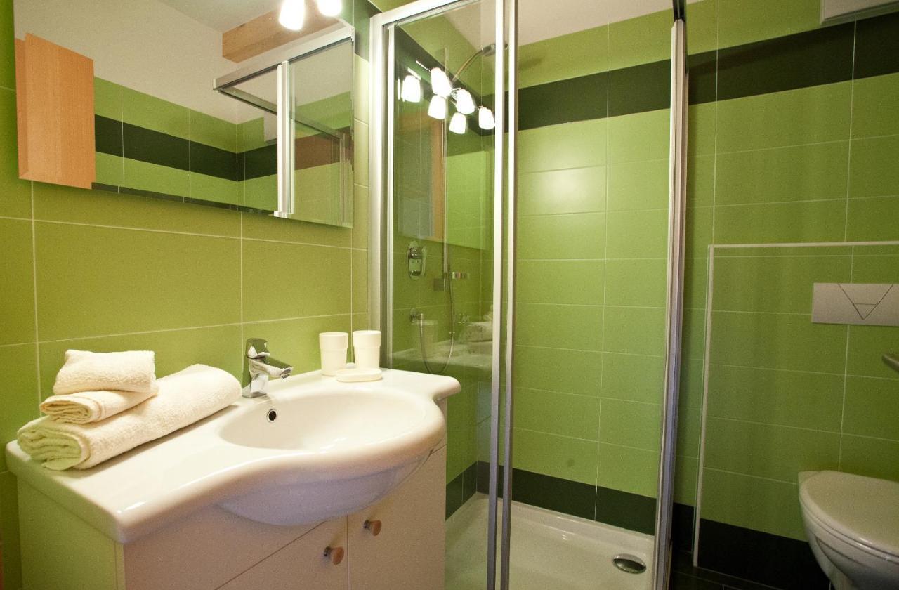 Gasserhof Aicha Natz-Schabs Экстерьер фото